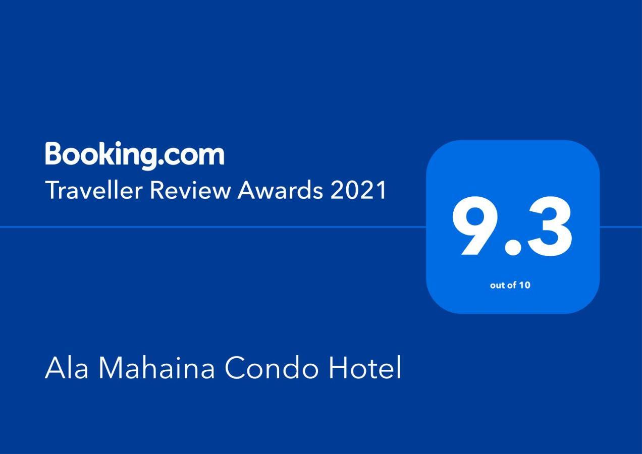 Ala Mahaina Condo Hotel Motobu Exteriör bild